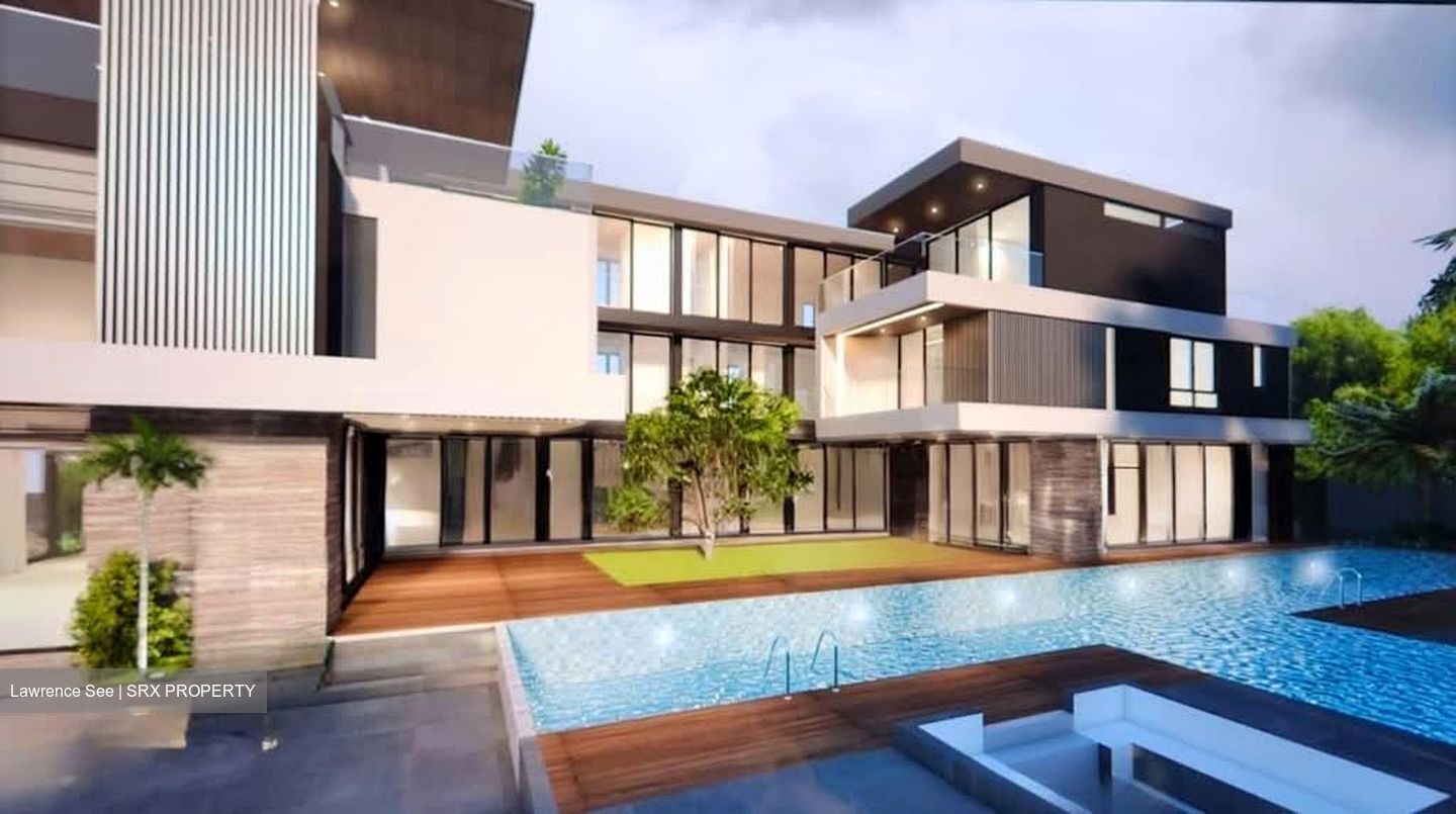 Gallop Villas (D10), Detached #572693041
